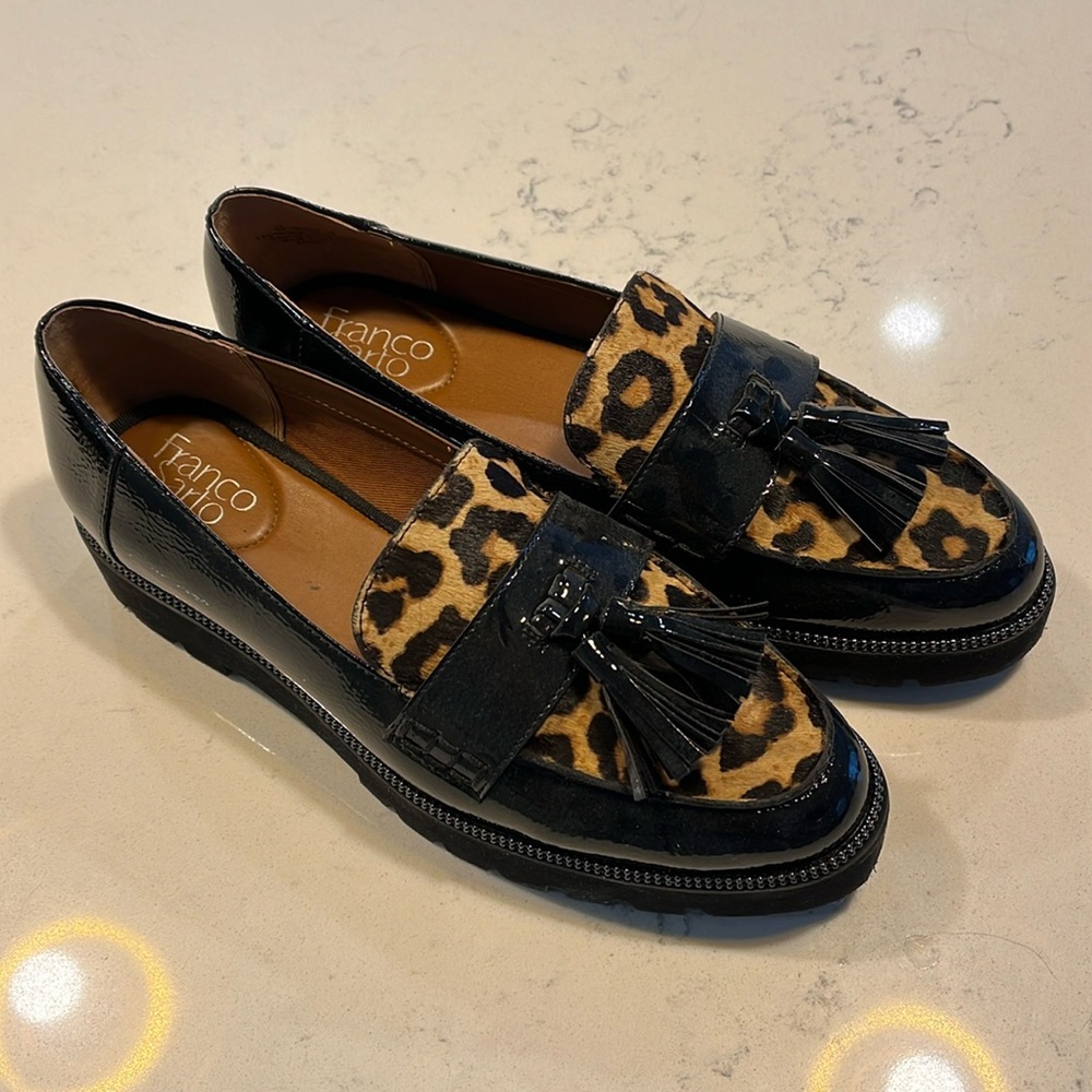Franco Sarto Loafers